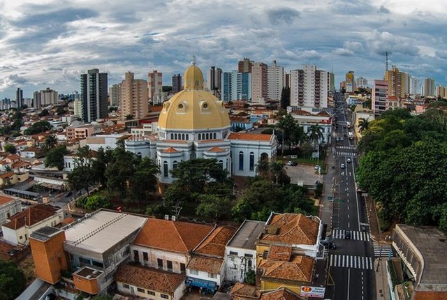 São Carlos é a 37ª melhor cidade para fazer negócios, diz ranking