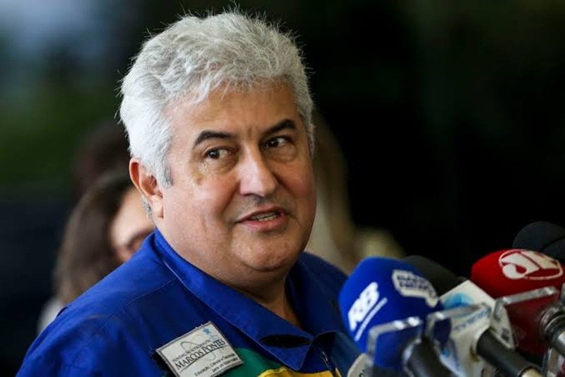 ‘Leilão de 5G não vetará nenhuma das tecnologias’, diz Marcos Pontes