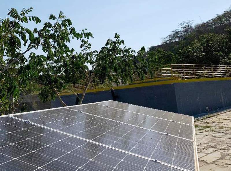 Governo veta PL que isenta do imposto de importação equipamentos de energia solar