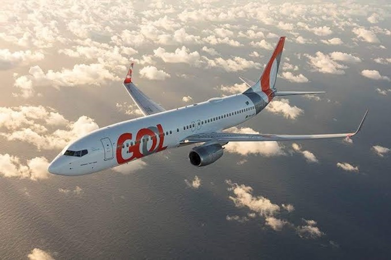 Gol anuncia criação da Aerotech, de manutenção, e prevê faturamento de R$ 140 mi