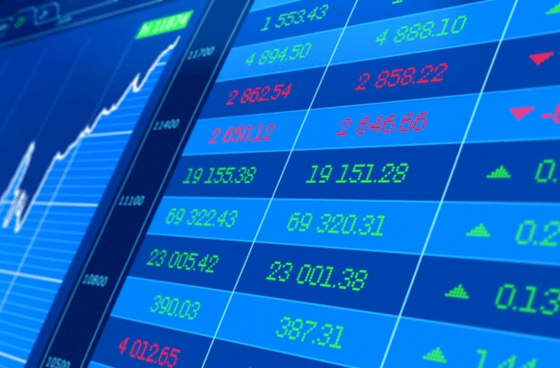 Bolsas da Europa fecham sem direção única, mas Stoxx 600 bate máxima em 4 anos