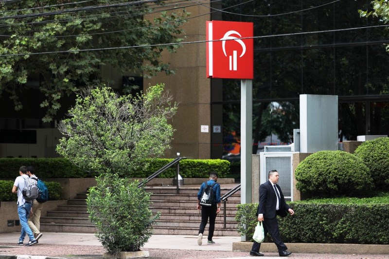 Bradesco eleva estimativa para PIB em 2020 de 1,9% para 2,2%