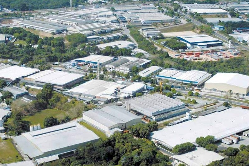 Zona Franca tem aumento de vendas