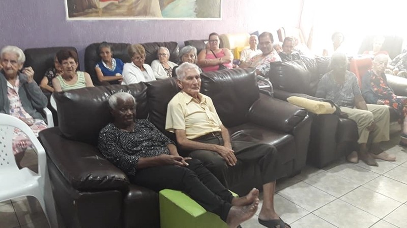 Café da Tarde Especial: