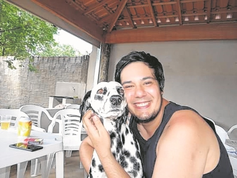 Lucas Pessente