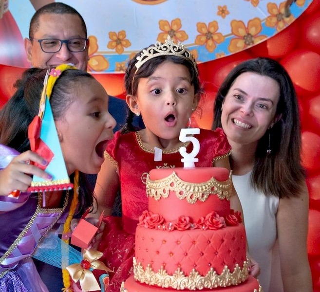 Princesa Helena