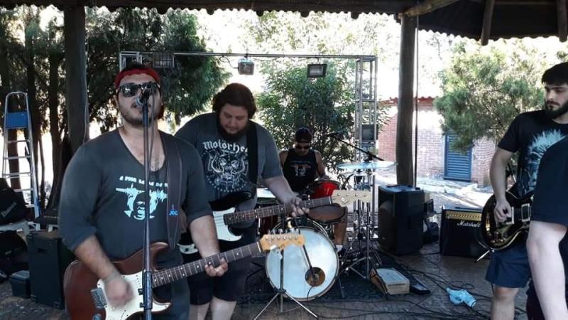 1ª Edição Lelé do Rock
