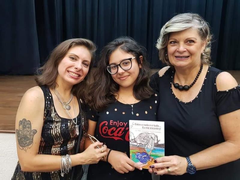 Toledo lança seu 23º livro
