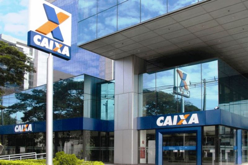 Caixa corta em 50% juros do cheque especial