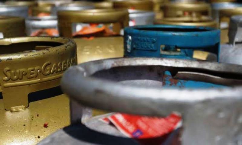 Petrobras: preço do GLP residencial sobe 4% e do comercial avança 0,6%