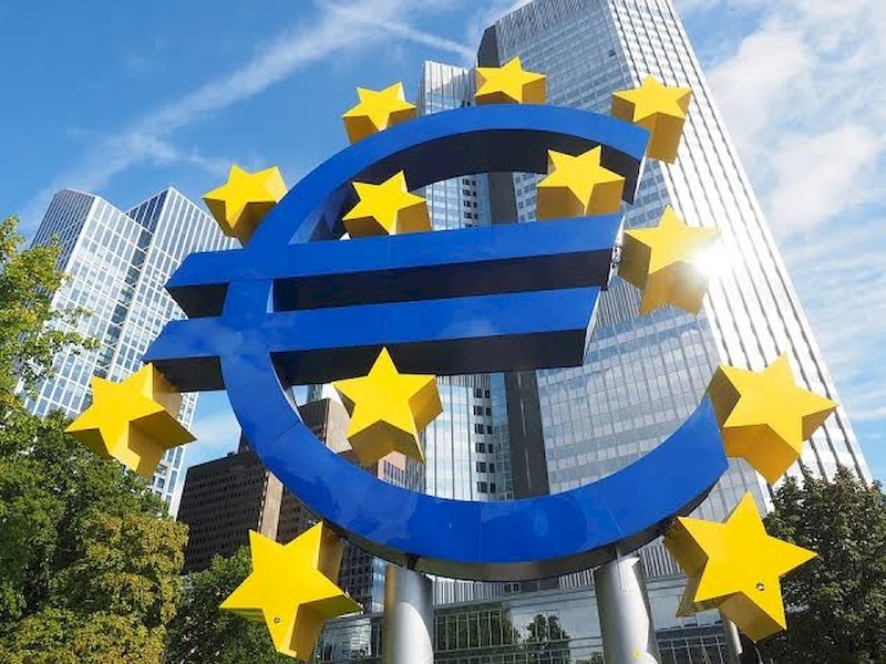 PMI composto da zona do euro tem queda inesperada a 50,3 em novembro
