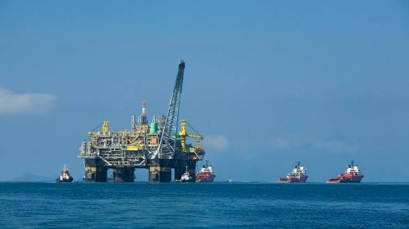 30 cidades ficam com até 72% dos recursos do pré-sal, mostra estudo