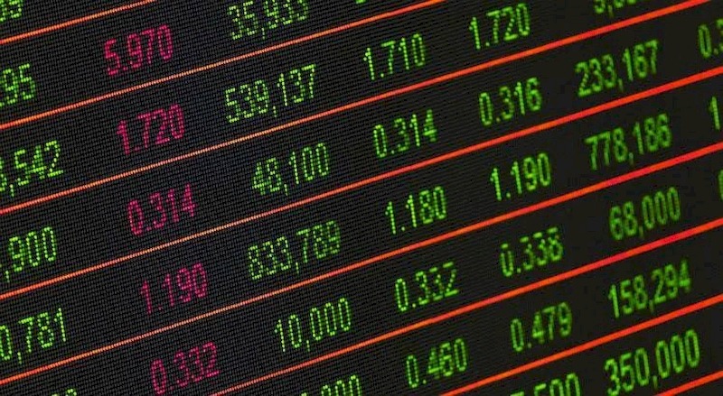 Juros recuam com ajuste após altas recentes