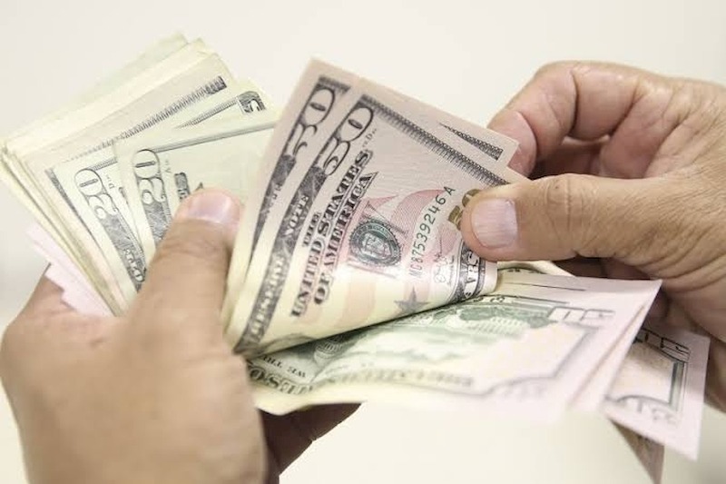 Balança tem déficit de US$ 629,766 milhões na quarta semana de novembro