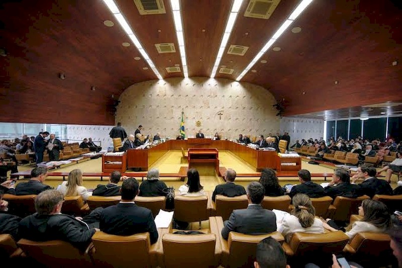 AMB e outras associações também questionam no STF pontos da nova Previdência