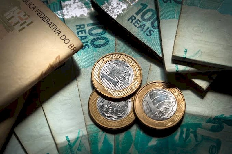Projeção para PIB de 2019 permanece em 0,92% no Focus do BC