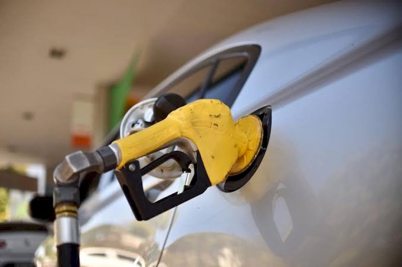 Petrobras eleva preços de gasolina e diesel nas refinarias