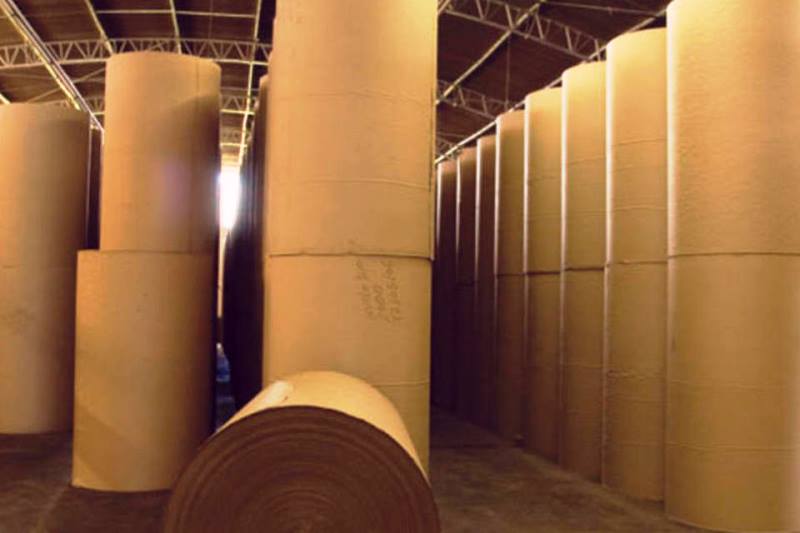 Venda de papelão ondulado cresce 2,61% em outubro, mostra prévia da ABPO