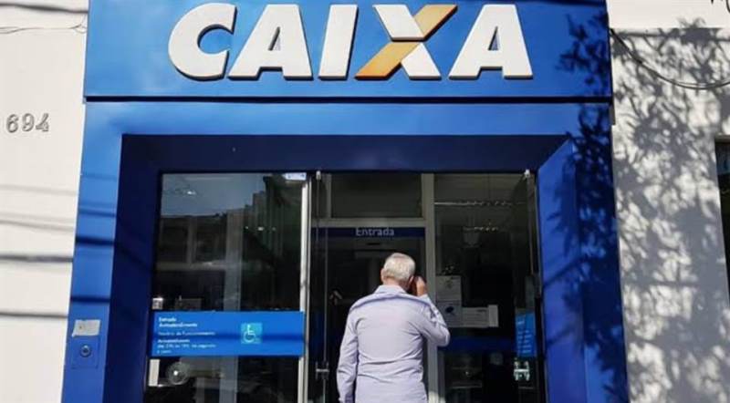 Caixa diz que pode operacionalizar saque imediato adicional do FGTS até o Natal
