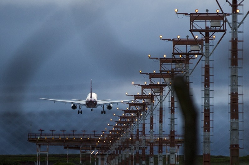 Governo tenta atrair 40 aéreas para o Brasil
