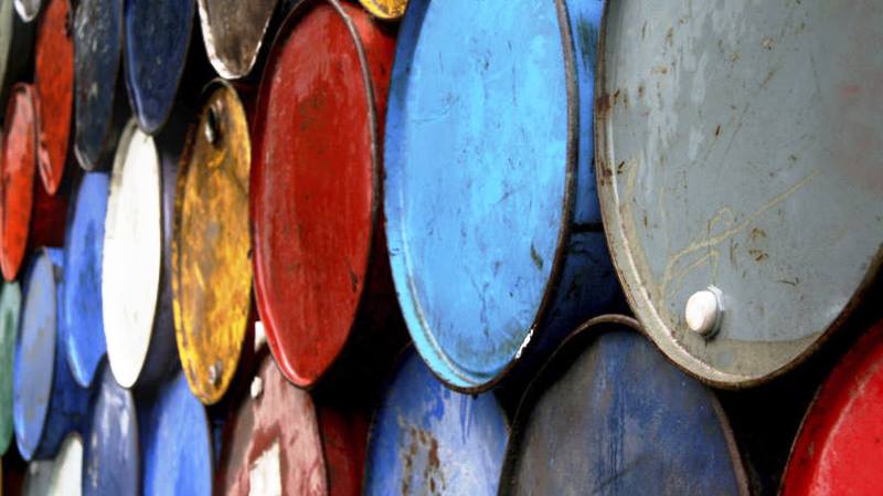 China amplia importações de petróleo, minério de ferro e cobre em novembro