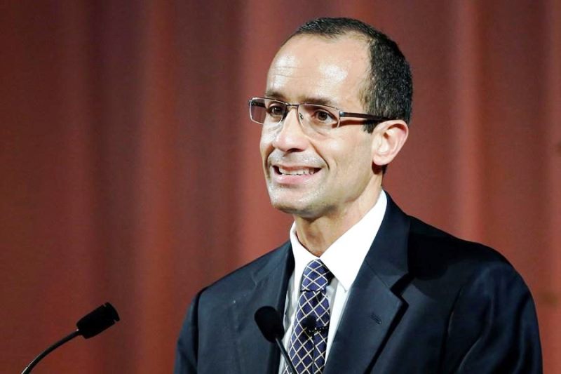 Pai manda demitir Marcelo Odebrecht do grupo e briga familiar preocupa credores