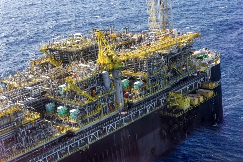 59% dos investimentos serão no pré-sal, diz diretor da Petrobras