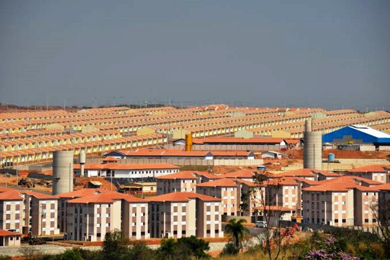 Novo programa de habitação pode ter engenheiro autônomo