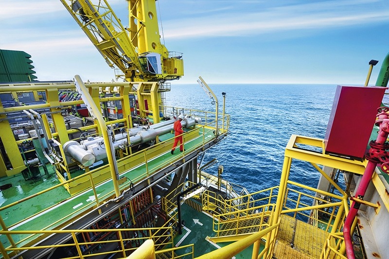 Petrobras conclui venda de 34 campos terrestres no RN e recebe US$ 266 milhões