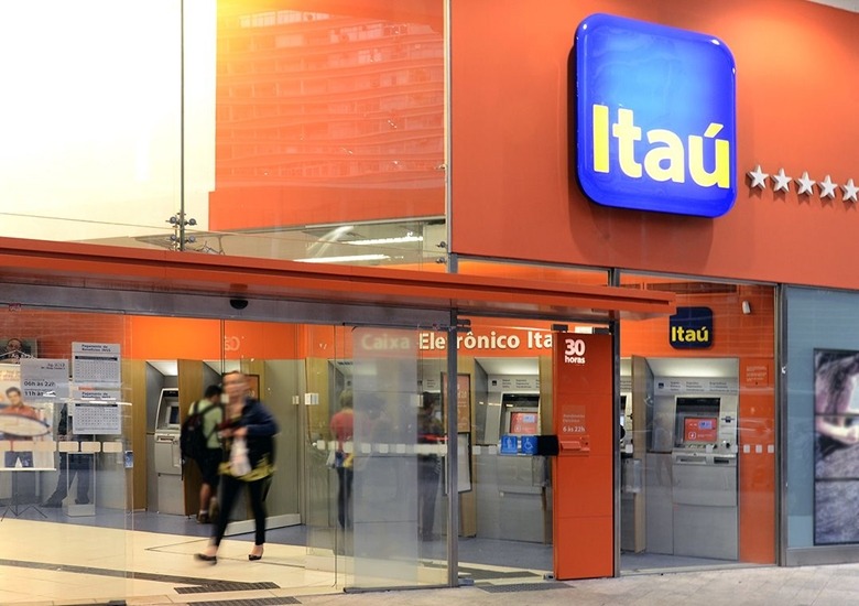 Itaú Unibanco soma mais de R$ 45 bi em transações e bate recorde com Black Friday