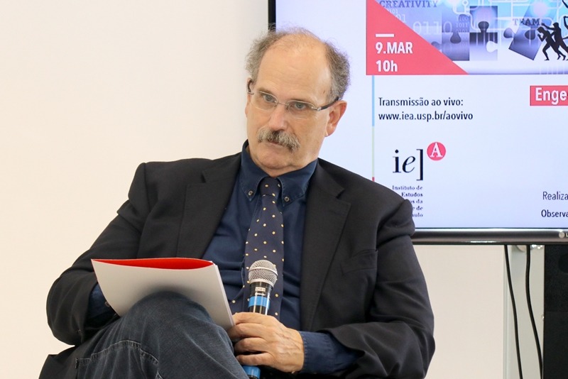 ‘A distância entre nós e os países avançados será ampliada’, afirma Glauco Arbix