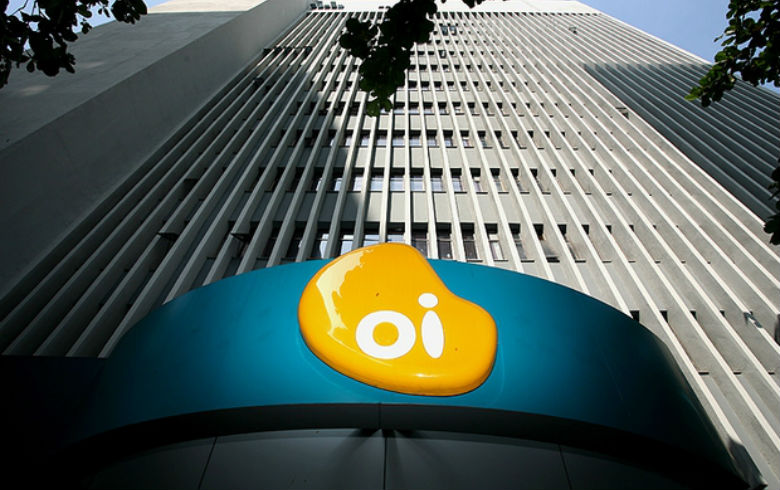 Balanço da Oi mostra queda de faturamento em todas as linhas de negócio
