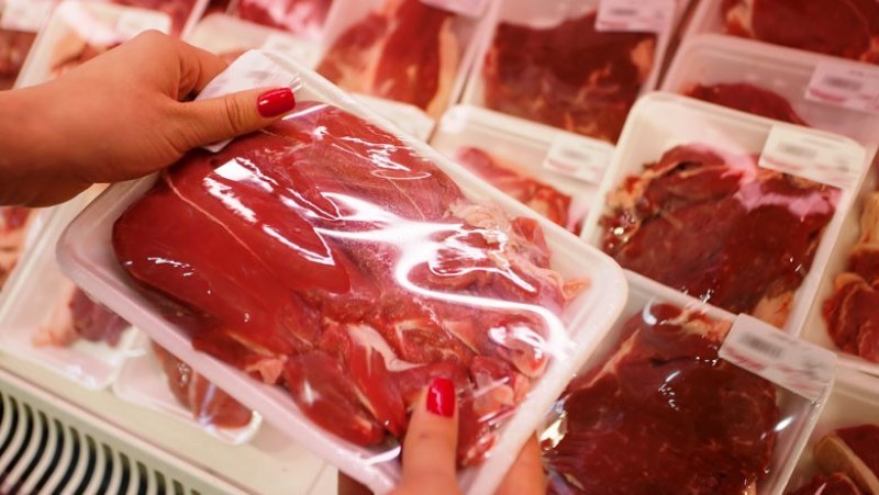 Carnes, energia elétrica e jogos de loteria impulsionam IPCA em novembro