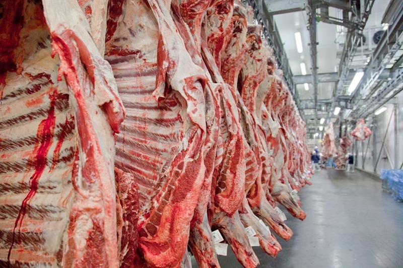 Com alta dos preços da carne, inflação deve ficar em 0,81% em dezembro