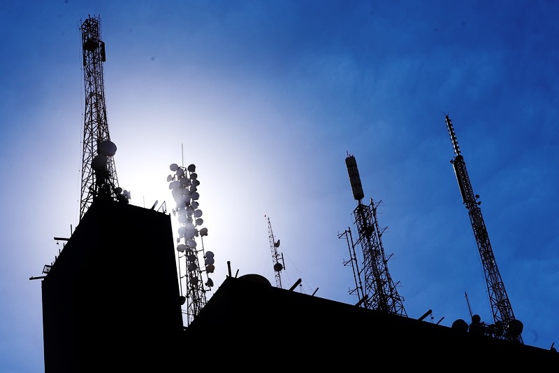 Grupo sul-africano compra torres de celular por R$ 2,5 bi