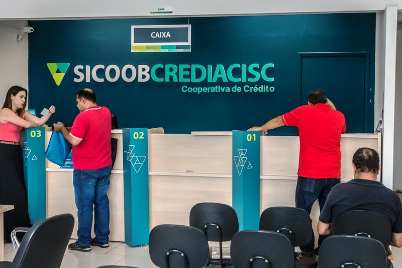 CREDIACISC e ACISC firmam parceria para estimular crédito aos associados