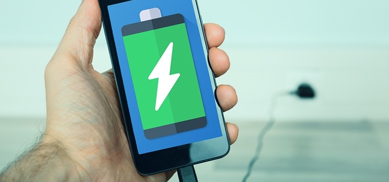 A tecnologia que permite carregar seu celular em 5 minutos