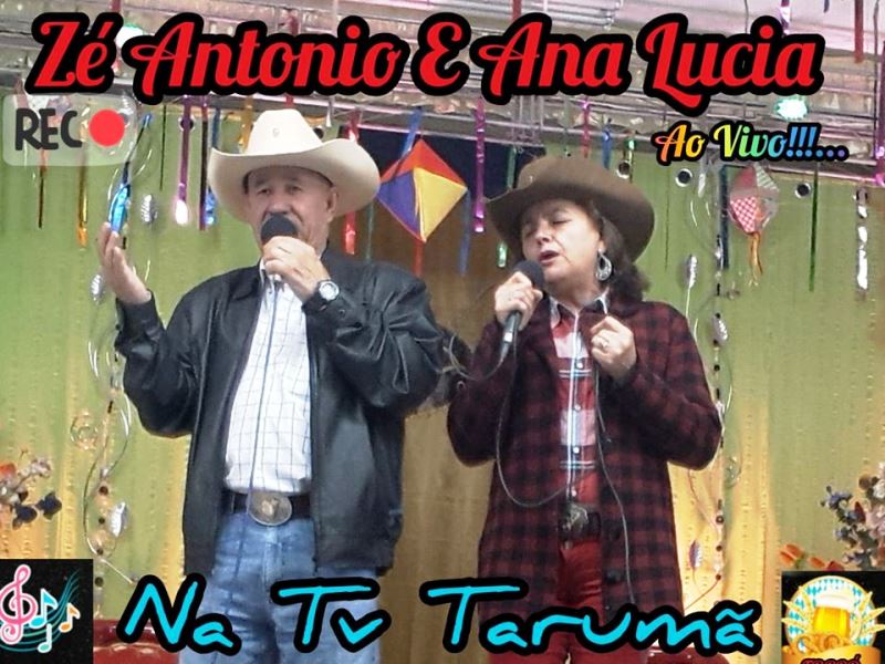 2° Encontro de Violeiros em São Carlos