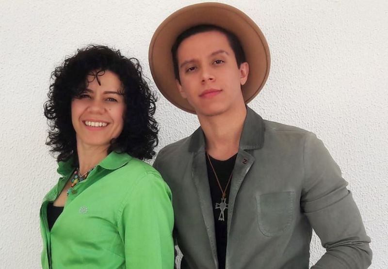 Terra da Padroeira marca a volta de As Marcianas