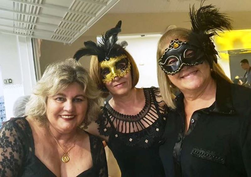 Baile da Máscaras
