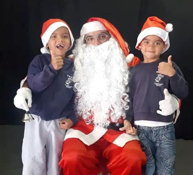 Magia do Natal