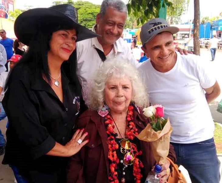 2º Encontro de Violeiros de São Carlos reúne talentos da viola caipira