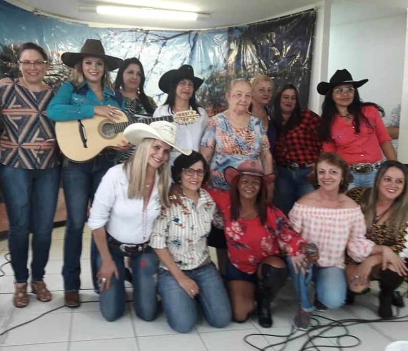 Clube da Viola de São Carlos comemora 37 anos