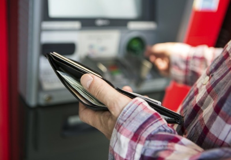 BC quer ampliar concorrência nos serviços de caixas eletrônicos