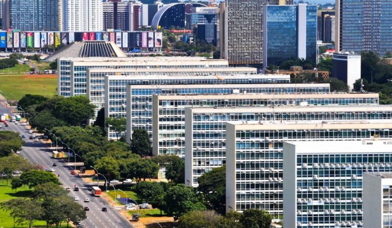Secretaria de Fazenda abre crédito suplementar para Saúde, Defesa e Educação