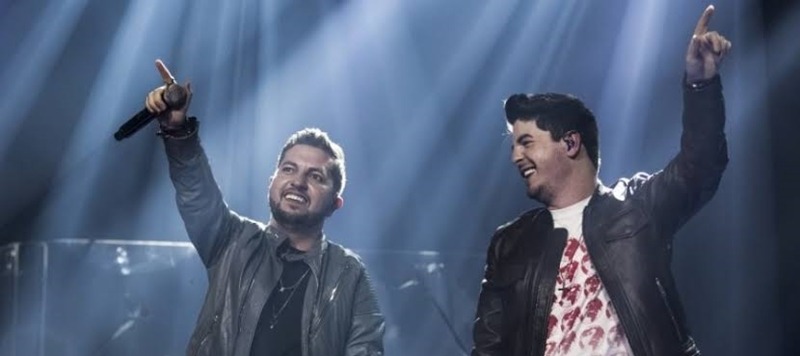 Júnior e Cézar: uma das grandes promessas para 2020!