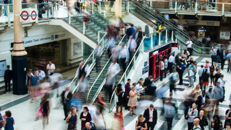 Black Friday não deve atrapalhar Natal, afirma FGV