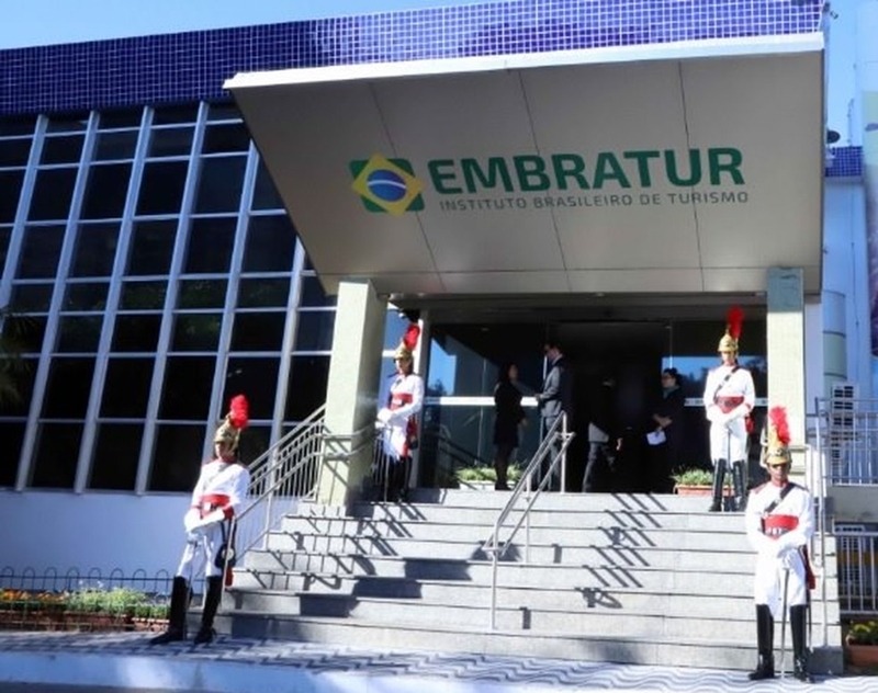 Aprovado orçamento-programa 2020 da Embratur