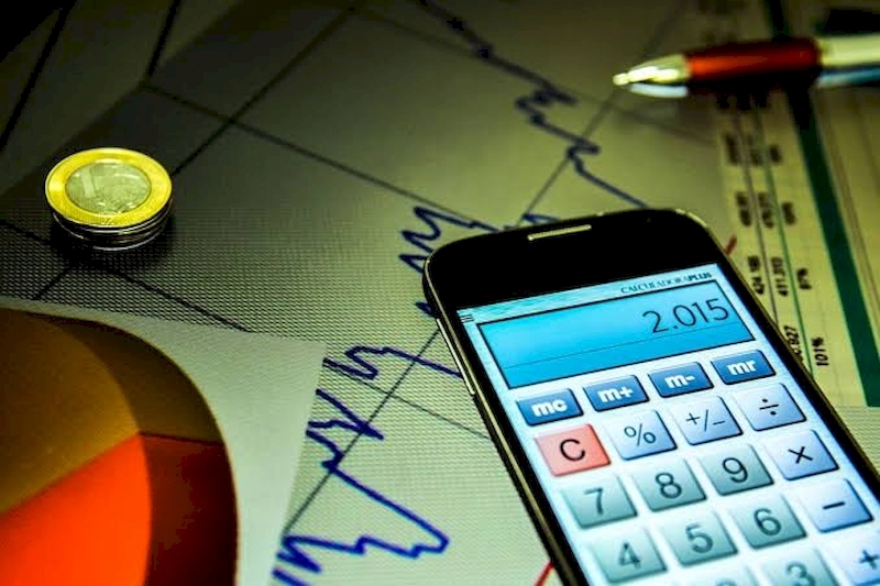 PIB cresce 0,8% no trimestre encerrado em novembro