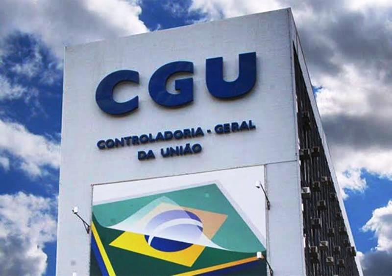 CGU vê falta de transparência